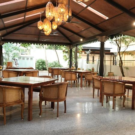 Hanu Reddy Residences Poes Garden Τσενάι Εξωτερικό φωτογραφία