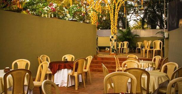 Hanu Reddy Residences Poes Garden Τσενάι Εξωτερικό φωτογραφία