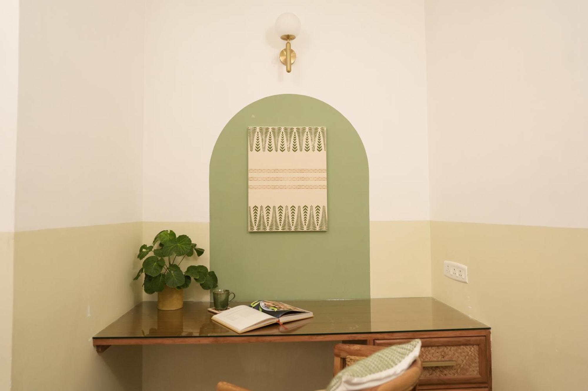 Hanu Reddy Residences Poes Garden Τσενάι Εξωτερικό φωτογραφία