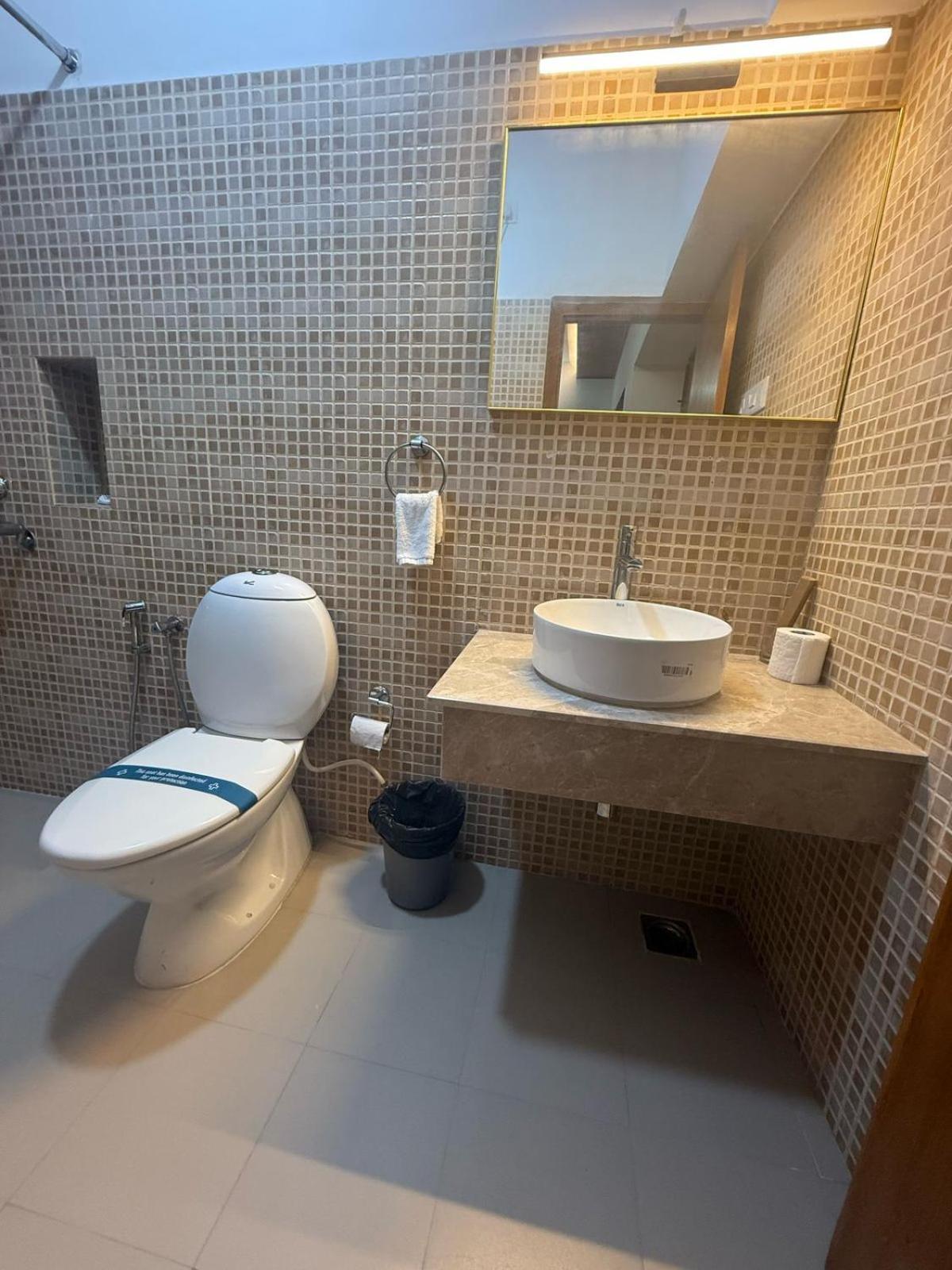 Hanu Reddy Residences Poes Garden Τσενάι Εξωτερικό φωτογραφία
