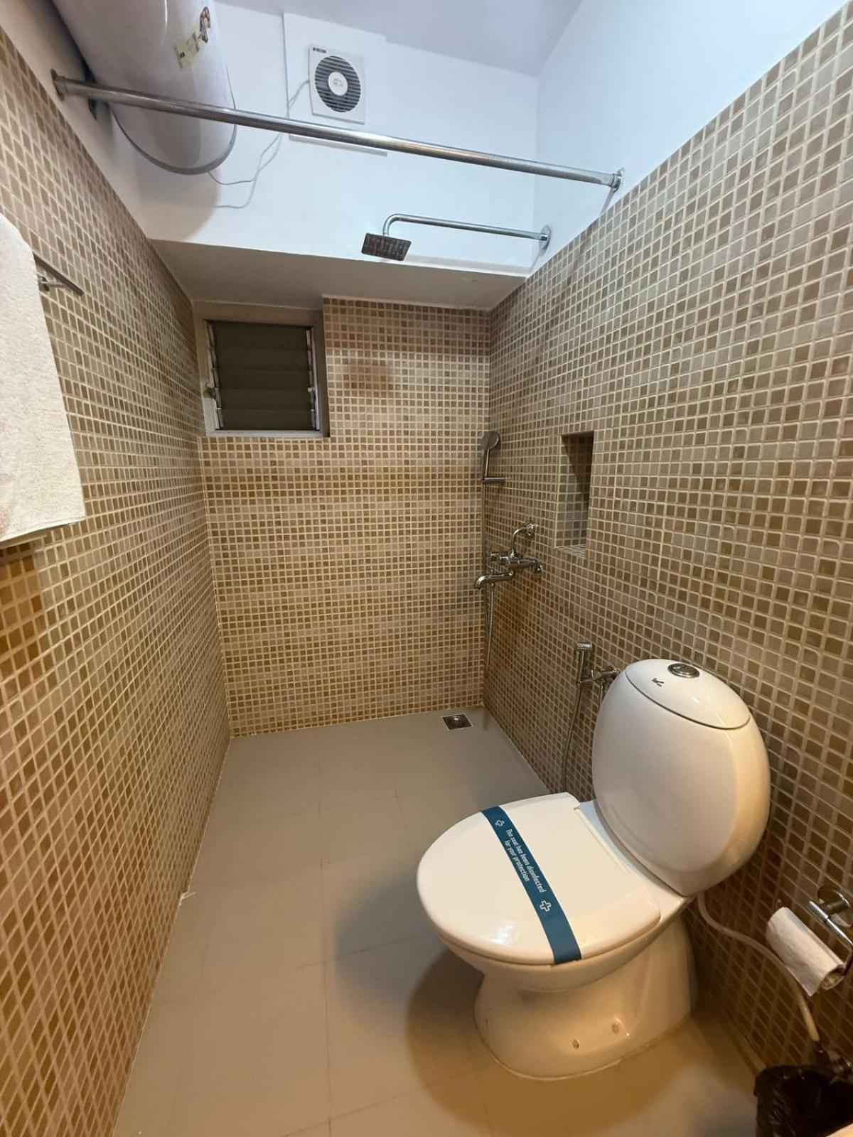 Hanu Reddy Residences Poes Garden Τσενάι Εξωτερικό φωτογραφία