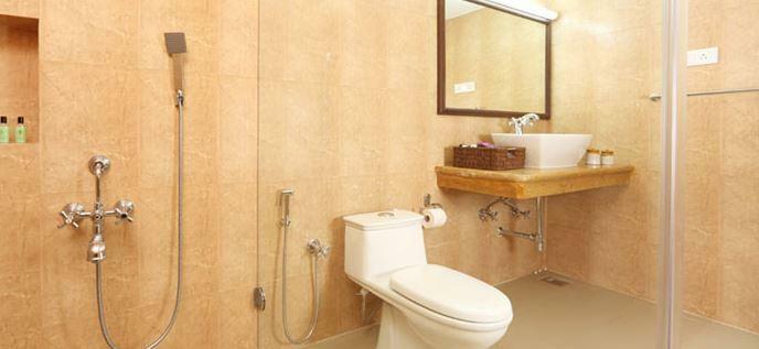Hanu Reddy Residences Poes Garden Τσενάι Εξωτερικό φωτογραφία